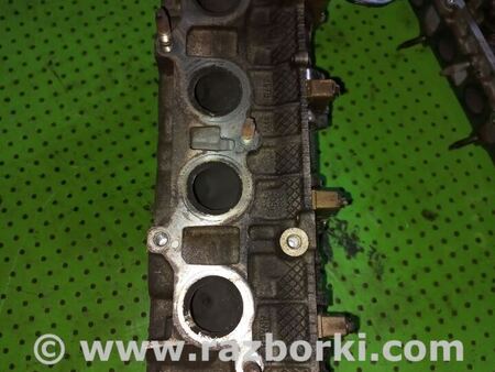 Головка блока для Ford C-Max Mk1, Mk2 Киев 1845565