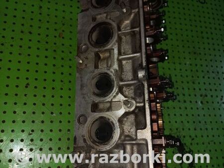 Головка блока для Toyota Avensis T250 (02.2003-10.2009) Киев 1110128021