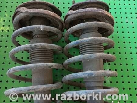 Пружина передняя для Skoda Forman Киев 115450300