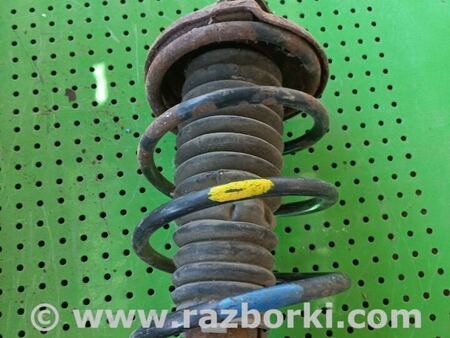 Пружина передняя для Ford Focus 1 (07.1998 - 09.2004) Киев 1069013