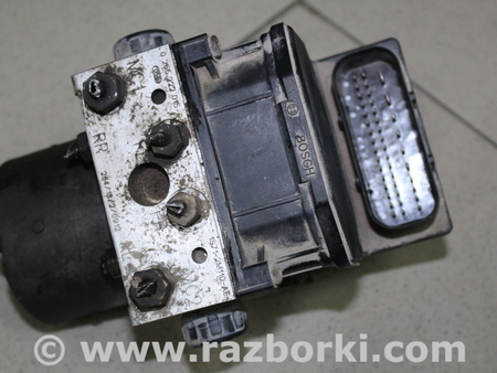 Блок ABS для Mazda CX-7 Львов 0265950568, 0265234478