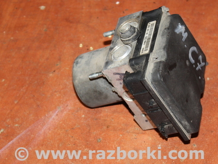 Блок ABS для Mazda CX-7 Львов 0265951191, 0265235622, EH46437A0, K3239