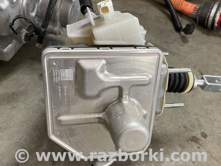 Блок ABS для Mazda MX-3 Львов DN4J439A0, 06.2112-0184.4, 06.2109-2631.3, 620729000E3, 28.5541-2405