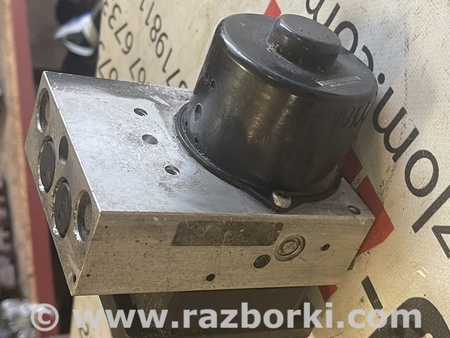 Блок ABS для Mercedes-Benz W203 Львов A2095450232, 10.0925-1500.3