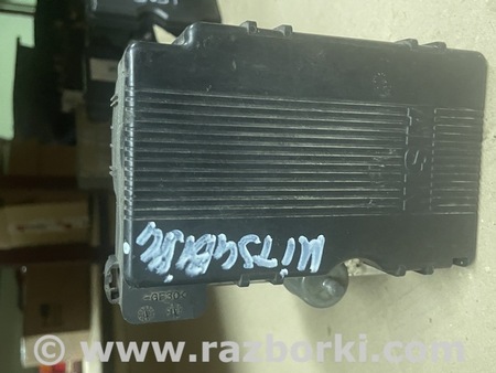 Блок ABS для Mitsubishi Pajero Sport (96-09) Львов MR955425, 244408182054