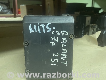 Блок ABS для Mitsubishi Galant Львов X2T31975M1, 0980-0079