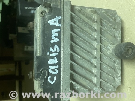 Блок ABS для Mitsubishi Carisma Львов 0265216019, 0273004122, MB950399