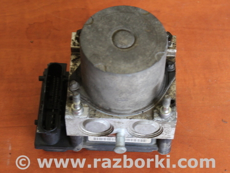 Блок ABS для Nissan Almera (03-09) Львов 0265800364, 0265231427, 47660-BN700