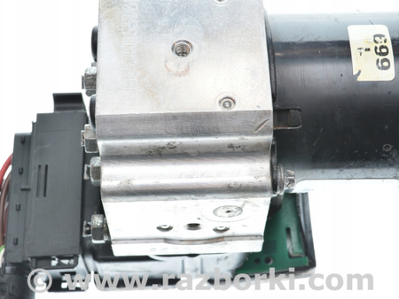 Блок ABS для Opel Vectra C (2002-2008) Львов 15113901, 150552201, 13191182