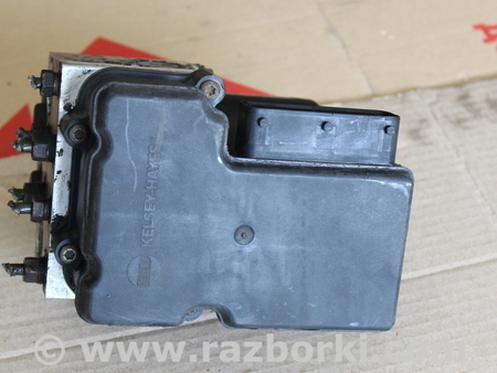 Блок ABS для Opel Vectra B (1995-2002) Львов 12836801, 12864101, S105000001P