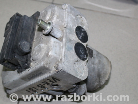Блок ABS для Opel Vectra B (1995-2002) Львов 90468702, 0265220024