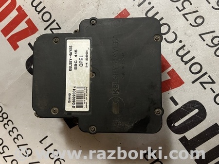 Блок ABS для Opel Vectra B (1995-2002) Львов 13040101, 13039901, S108022001C