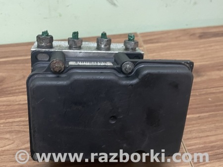Блок ABS для Opel Corsa C Львов 0265800444, 0265231585, 13182320