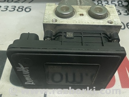 Блок ABS для Opel Vivaro Львов 476601418R, 93459794, 10.0915-1478.3, 10.0625-3479.1