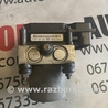 Блок ABS Peugeot 307