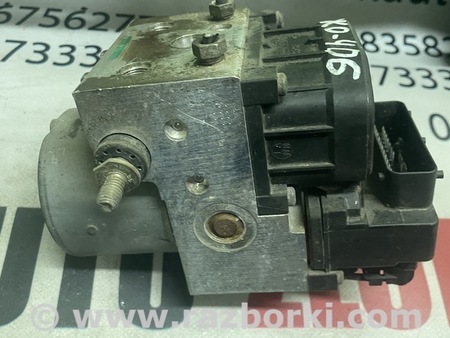 Блок ABS для Peugeot 406 Львов 9625275080, 0265216458