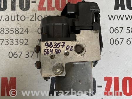 Блок ABS для Peugeot Partner Львов 9635756480, 0265216720, 0273004439