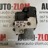 Блок ABS Peugeot Partner