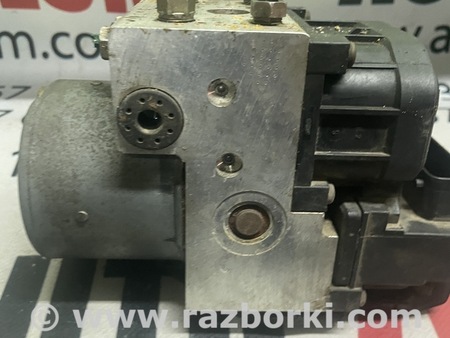 Блок ABS для Renault Laguna II (2001-2007) Львов 0265216953, 8200176161