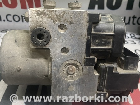 Блок ABS для Renault Megane Львов 0265216555, 7700423034