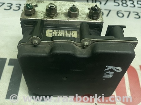 Блок ABS для Renault Megane 2 Львов 0265234000, 8200038702, 0265950300