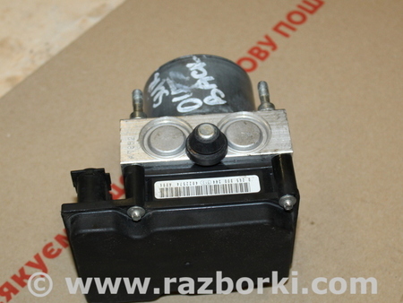 Блок ABS для Subaru Outback Львов 27534AG020, 0265231381