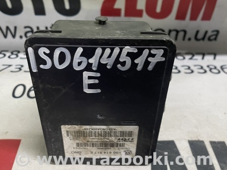 Блок ABS для Skoda Citigo Львов 1S0614517E
