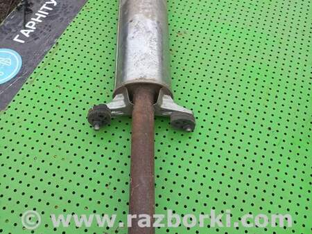 Резонатор для KIA Magentis (05-10) Киев 286502G301