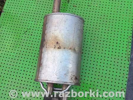 Глушитель для Honda Civic 4D Киев 18307SNBJ01