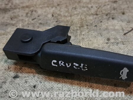 Ручка открывания капота для Chevrolet Cruze J300 (2008-2016) Киев 13503692