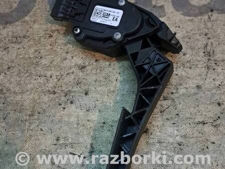 Электронная педаль газа для Chevrolet Cruze J300 (2008-2016) Киев 13252702