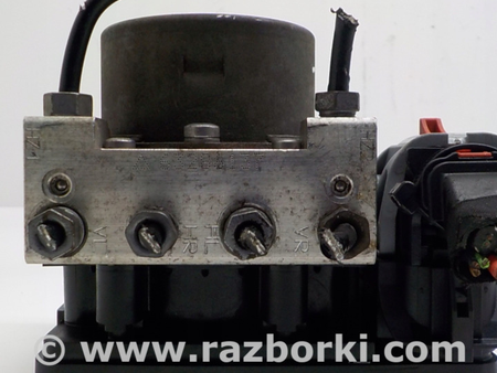 Блок ABS для Skoda Citigo Львов 1S0614117L, 54086264E, 63263125