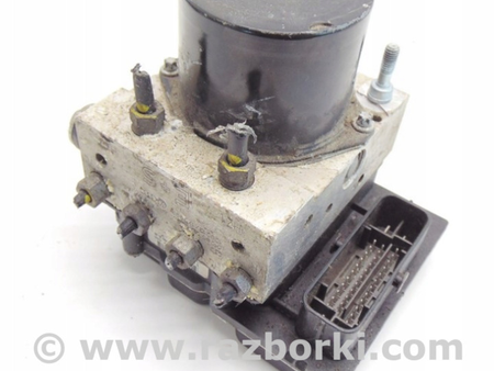 Блок ABS для Skoda Fabia Львов 6R0907379AL, 6R0907379AF, 6R0614517AG, 0265239059