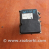 Блок ABS Skoda Fabia
