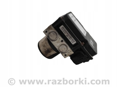 Блок ABS для Volkswagen Fox Львов 5Z0907379A, 5Z0614117B, 0265231626