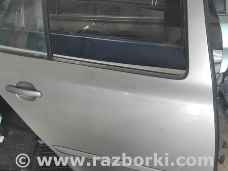 Дверь задняя правая для Skoda Octavia A5 Киев 1Z5833052