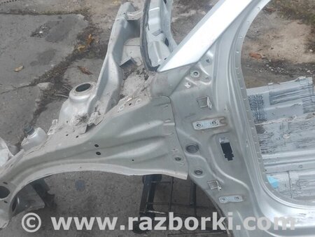 Передняя левая четверть для Chevrolet Cruze J300 (2008-2016) Киев 22745471