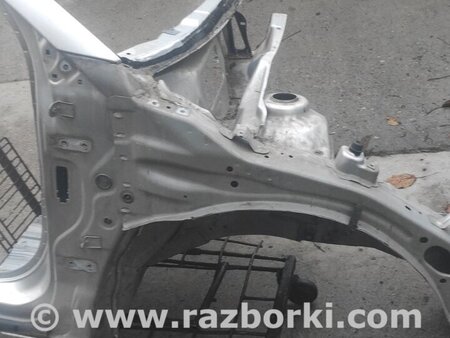 Передняя правая четверть для Chevrolet Cruze J300 (2008-2016) Киев 22745469
