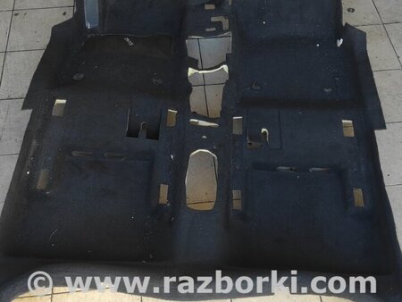 Ковровое покрытие салона (Карпет) для Chevrolet Cruze J300 (2008-2016) Киев 22878969