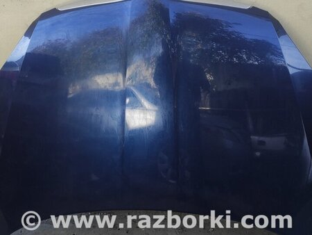 Капот для Skoda Fabia New Киев 5J0823031A