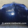 Капот Skoda Fabia New