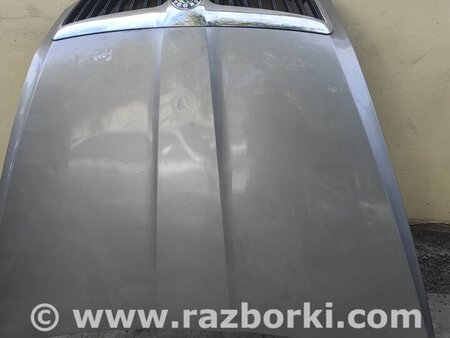 Капот для Skoda Octavia A5 Киев 1Z0823031B