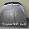 Капот Skoda Octavia A5