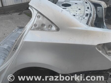 Задняя левая четверть для Chevrolet Cruze J300 (2008-2016) Киев 94553204