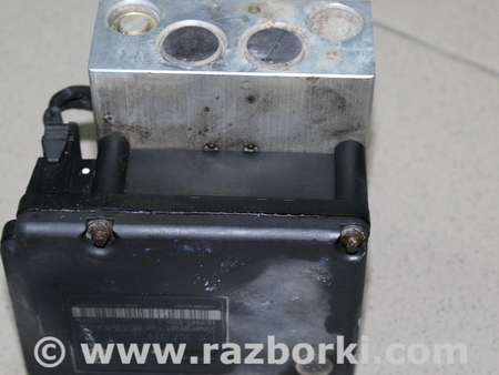 Блок ABS для Volkswagen Golf IV Mk4 (08.1997-06.2006) Львов 1J0907379J, 1J0614417