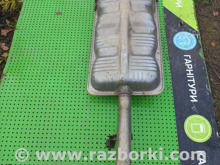 Резонатор для KIA Sorento Киев 287003E280