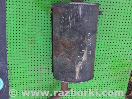 Глушитель для Honda CR-V (02-06) Киев 18030S9A010