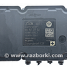 Блок ABS Volkswagen Golf V Mk5 (10.2003-05.2009)