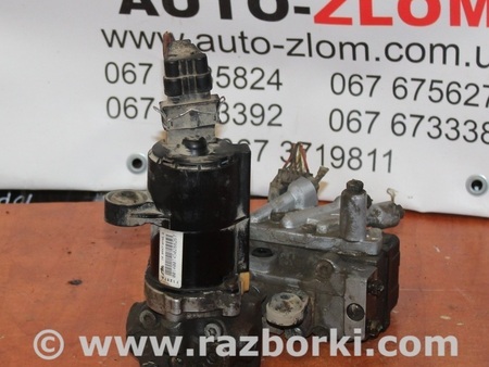 Блок ABS для Volkswagen Passat B4 (10.1993-05.1997) Львов 10.0501-7833.3