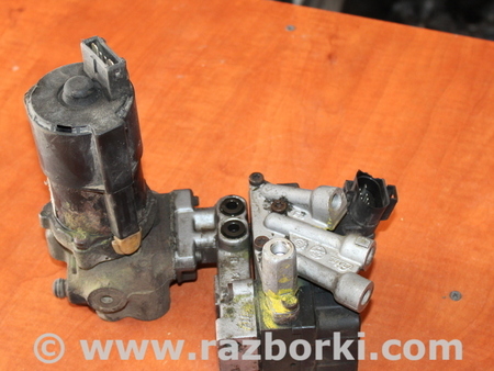 Блок ABS для Volkswagen Passat B4 (10.1993-05.1997) Львов 10.0447-0745.3
